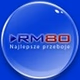 RM80 logo