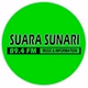 Suara Sunari Bali 89,4 FM logo
