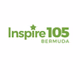 Logo de Inspire 105