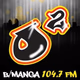 Logo de Oxígeno Bucaramanga