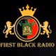 First Black Radio logo