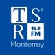 Tec Sounds Radio - XHTEC logo