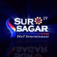 Sur Sagar Radio logo