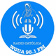 Logo de Radio Católica - WGUA-LP