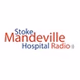 Stoke Mandeville Hospital Radio logo