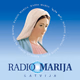 Logo de Radio Marija Latvija