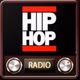 Logo de Radio Hiphop