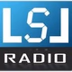 LSL Gold logo