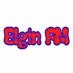 Logo de Elgin FM