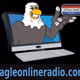 Logo de Eagle Online Radio
