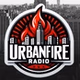 Urbanfireradio logo