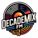 DecadeMIX FM logo