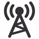 Logo de Party Vibe Radio - RAP RADIO STATION