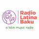Radio Latina Baku logo