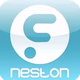 Logo de neston