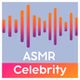 ASMR - Celebrity logo