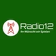 Radio 12 logo