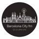 Logo de Barcelona City FM