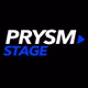Prysm Radio - Prysm Stage logo