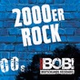 RADIO BOB! - BOBs 2000er Rock logo