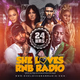 Logo de She Loves R&B Radio