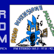Logo de Radio Dimensione Musica