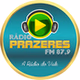 Rádio Prazeres FM logo