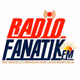 Logo de Radio Fanatik FM