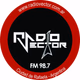 Logo de Radio Vector