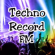 Logo de WOR FM Bogotá - Techno Record FM