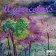 Logo de 113FM Radio - Watercolors
