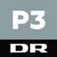 DR P3 logo