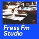 Radio Fress FM logo