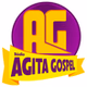 Rádio Agita Gospel logo