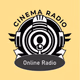 Logo de Cinema Radio