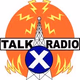 Logo de TalkRadioX