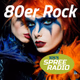 Logo de 105'5 Spreeradio - 80er Rock