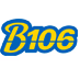 Logo de B106 - KPRB