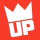 Logo de Up Radio Uk