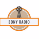 Logo de Sony Radio