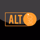 Logo de ALT360º Live
