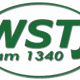 Logo de 1340 WSTJ - WSTJ
