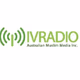 Logo de Islamic Voice Radio Melbourne