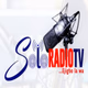 Logo de Solo Radio