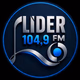 Logo de Rádio Líder FM