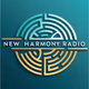 Logo de New Harmony K2