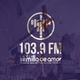 Radio Semilla de Amor logo