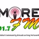 More FM logo