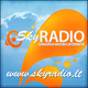 Logo de SkyRadio