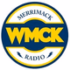 Logo de WMCK